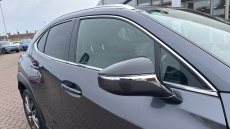 Lexus UX 250h 2.0 F-Sport Design 5dr CVT Hybrid Hatchback